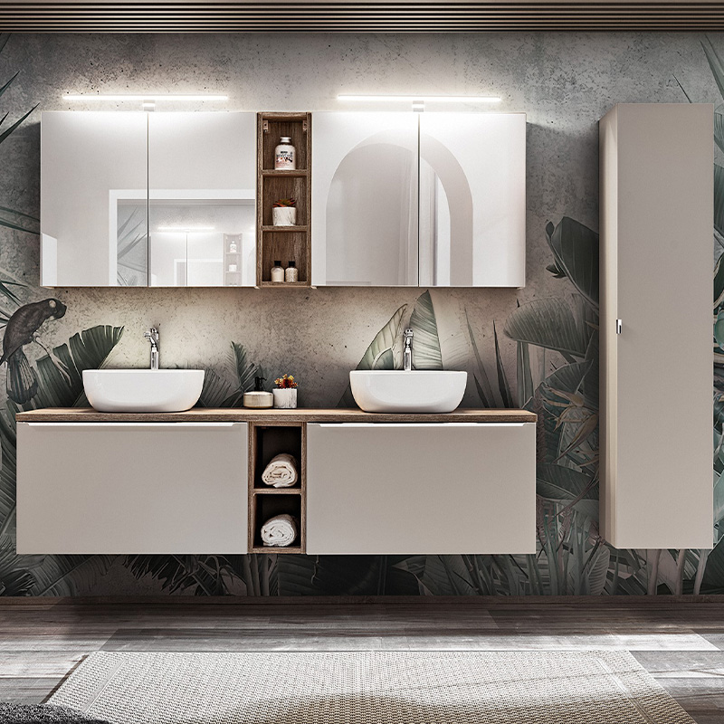 Collection Santa Fe Taupe